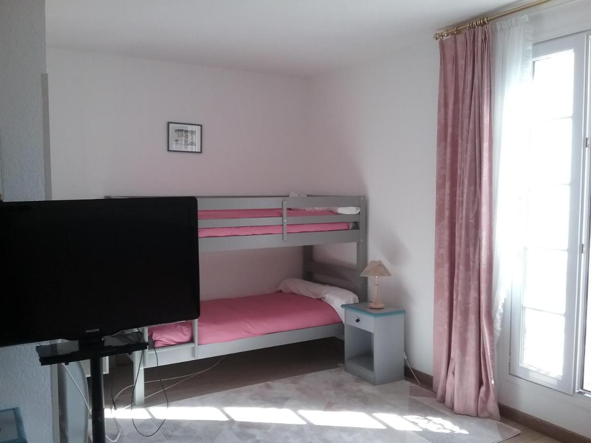 Manoir De Gravezon Bed & Breakfast Lunas  ภายนอก รูปภาพ
